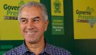 Governador Reinaldo vai a Aquidauana com o programa Governo Presente