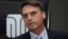 "Isso &eacute; covardia e patifaria", afirmou o presidente Jair Bolsonaro
