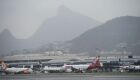 Aeroporto Internacional do Rio de Janeiro