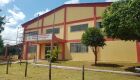 Espaço de eventos do Cotolengo
