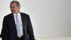 O ministro da Economia, Paulo Guedes