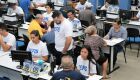 O atendimento acontece na Central do IPTU, na Rua Arthur Jorge, 500