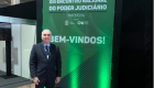 O Corregedor-Geral de Justiça, Des. Sérgio Fernandes Martins