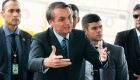 Bolsonaro publica revogação de decisão que excluía atividades de MEI