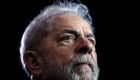 Lula entrou com liminar para proibir Hang de custear e exibir mensagens