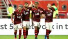 Flamengo supera o Al-Hilal e segue para a final