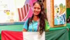 Atleta do badminton conquista o bronze para MS em Santa Catarina