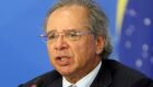 Ministro da Economia, Paulo Guedes diz que Brasil está avançando institucionalmente