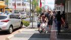 Rua 14 de Julho foi revitalizada recentemente