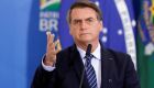“Não podemos quebrar contratos, mas vamos quebrando devagar esses monopólios, usando a lei”, disse o presidente Jair Bolsonaro
