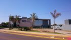 Sede do Ministério Público Federal de Dourados