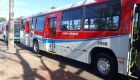 Valor da passagem de ônibus volta para R$ 3,95