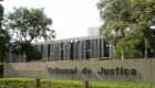 Tribunal de Justiça do Mato Grosso do Sul, no Parque dos Poderes