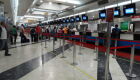 O aeroporto segue aberto para pousos e decolagens