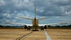 Os repatriados deverão permanecer em quarentena por 18 dias, no hotel de trânsito da Força Aérea
