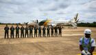 Aeronaves retornaram no dia 8 de fevereiro e todos passarão por quarentena