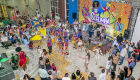 Cidade de Corumbá tem a maior festa de rua de todo o Estado