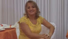 Marilza Dias dos Santos tem 47 anos e é professora de artes em Dourados