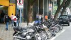 O caso ocorreu na região central da cidade entre 19h e 22h