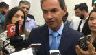 “Não vivo da política”, declarou o prefeito Marquinhos Trad