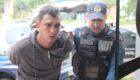 Luiz Fernando Fernandes foi levado pela Polícia Militar à Delegacia do município