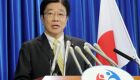 Katsunobu Kato, ministro da Saúde do Japão não deu mais detalhes sobre a paciente