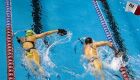 Etapa Lignano Sabbiadoro do World Para Swim Series foi cancelada