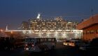 328 americanos foram retirados do navio Diamond Princess