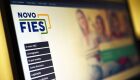 Em 2020, a oferta do programa é de 100 mil vagas