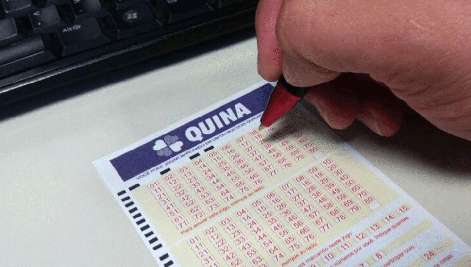 Valor &eacute; maior at&eacute; do que a pr&oacute;pria Mega-Sena