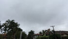 Campo Grande terá condições de céu com muitas nuvens e pancadas de chuva com trovoadas isoladas