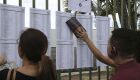 A adesão para a lista de espera começou em 29 de janeiro e permaneceu aberta até 4 de fevereiro