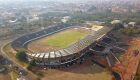 O estádio universitário Pedro Pedrossian, tambem conhecido como Morenão, passou por reformas para temporada de 2020