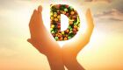 Vitamina D pode reduzir risco de contágio, sugere estudo