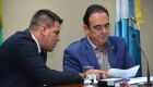 Deputados de Mato Grosso do Sul na Assembleia Legislativa