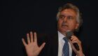 Governador de Goiás diz que rompeu com Bolsonaro