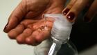 O uso de álcool gel para higiene das mãos como prevenção ao coronavírus é eficaz