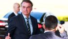 Bolsonaro vai ao Uruguai participar da posse de Lacalle neste domingo