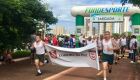 O percurso da corrida ser&aacute; de cinco quil&ocirc;metros, al&eacute;m da caminhada e passeio cicl&iacute;stico, com trajeto de tr&ecirc;s quil&ocirc;metros