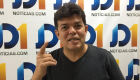 Gilmar Olarte, ex-prefeito de Campo Grande