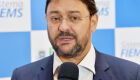 O presidente da Federação das Indústrias do Estado de Mato Grosso do Sul (FIEMS), Sergio Longen