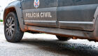 A Pol&iacute;cia Civil de Canarana investiga o caso