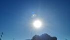 Pela manhã, Campo Grande registrou 28°C de temperatura