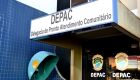 O caso foi registrado na Delegacia de Pronto Atendimento Comunit&aacute;rio do Centro (Depac Centro)