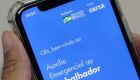A Caixa já havia liberado mais de R$ 1,5 bilhão para mais de 2,5 milhões de beneficiários