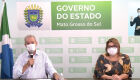 MS chega à 100 infectados pelo coronavírus