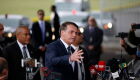 Bolsonaro disse ter opinião própria, mas que respeita Congresso e o STF