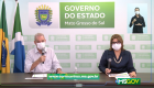 Coronavírus - MS tem 12 novos casos, vai a 113 e tem dia ruim