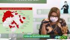 AO VIVO – Governo do Estado atualiza casos de coronavírus