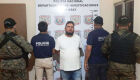 No Brasil, Cachorrão é condenado a 17 anos de prisão